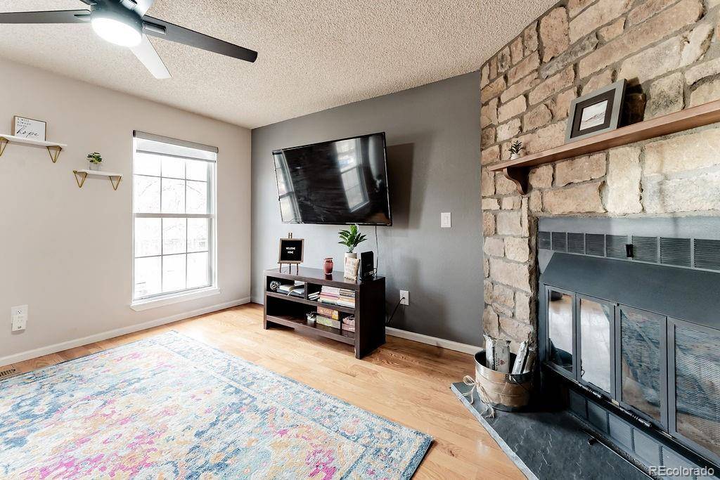 8030 S Columbine CT, Centennial, CO 80122
