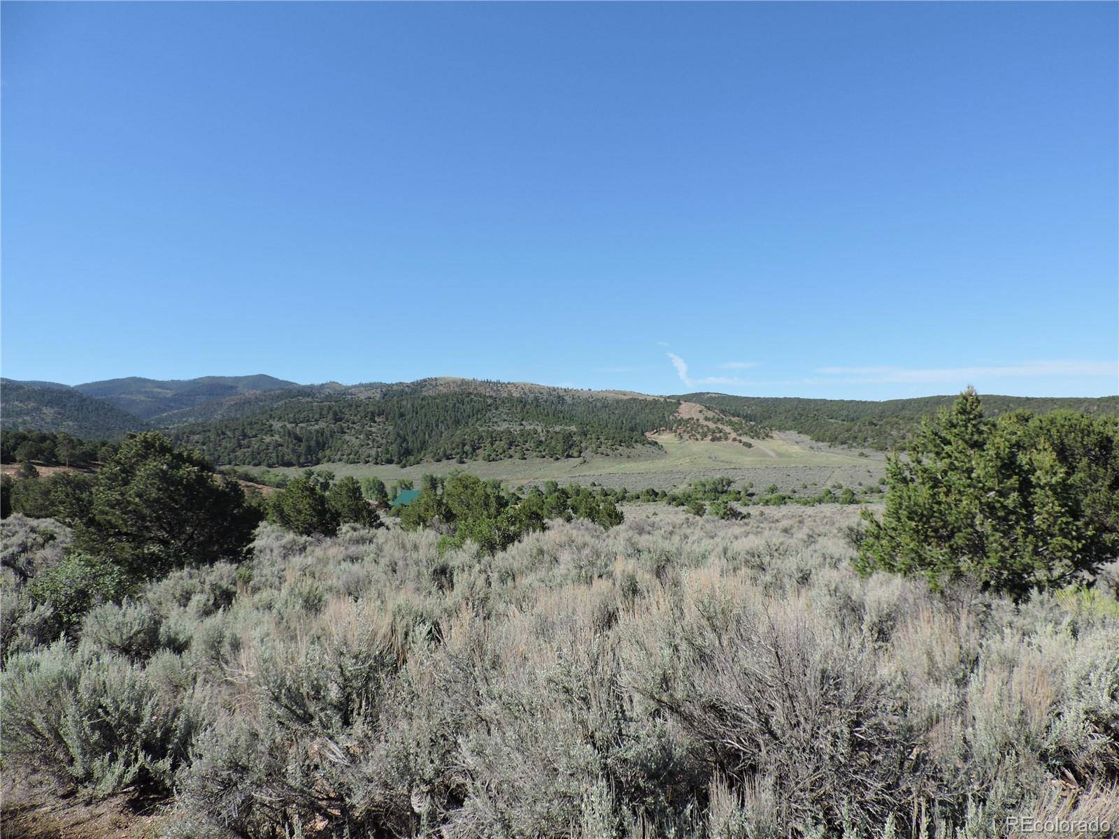 Lot 7563 Dolder RD, Fort Garland, CO 81133