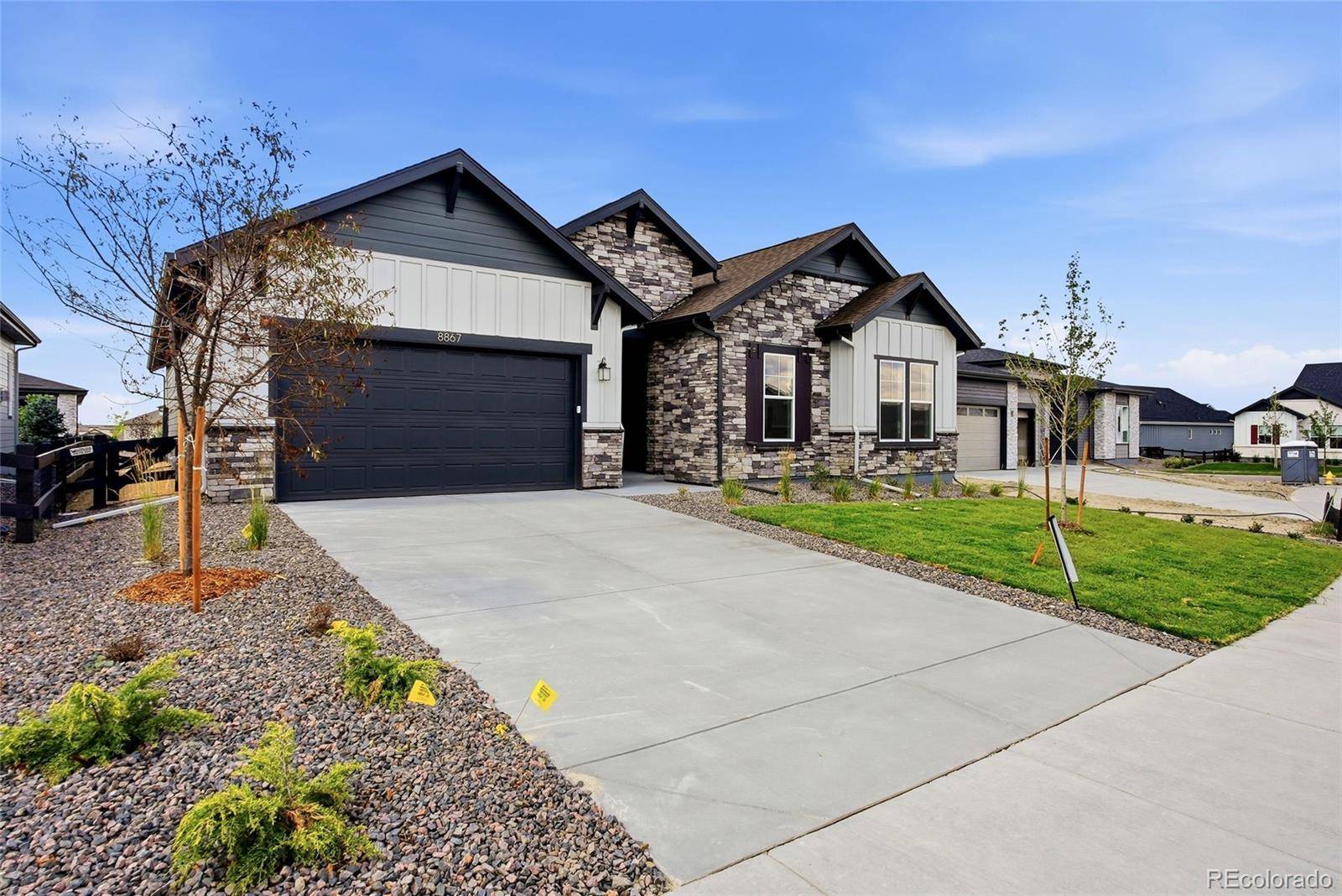 8867 S Riviera CT, Aurora, CO 80016
