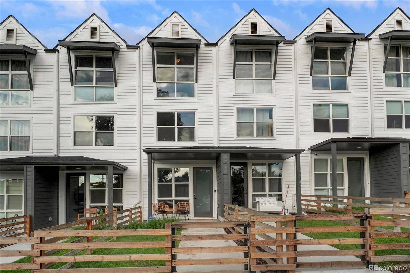 1082 King ST, Denver, CO 80204
