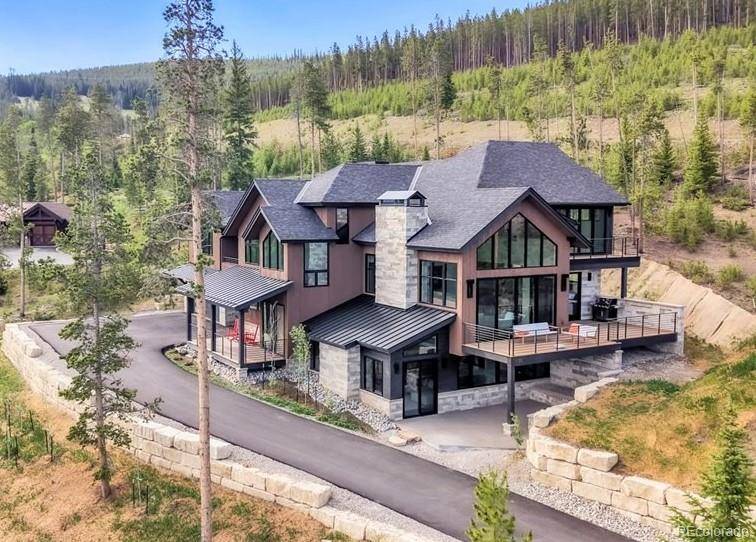 135 Hamilton CT, Breckenridge, CO 80424