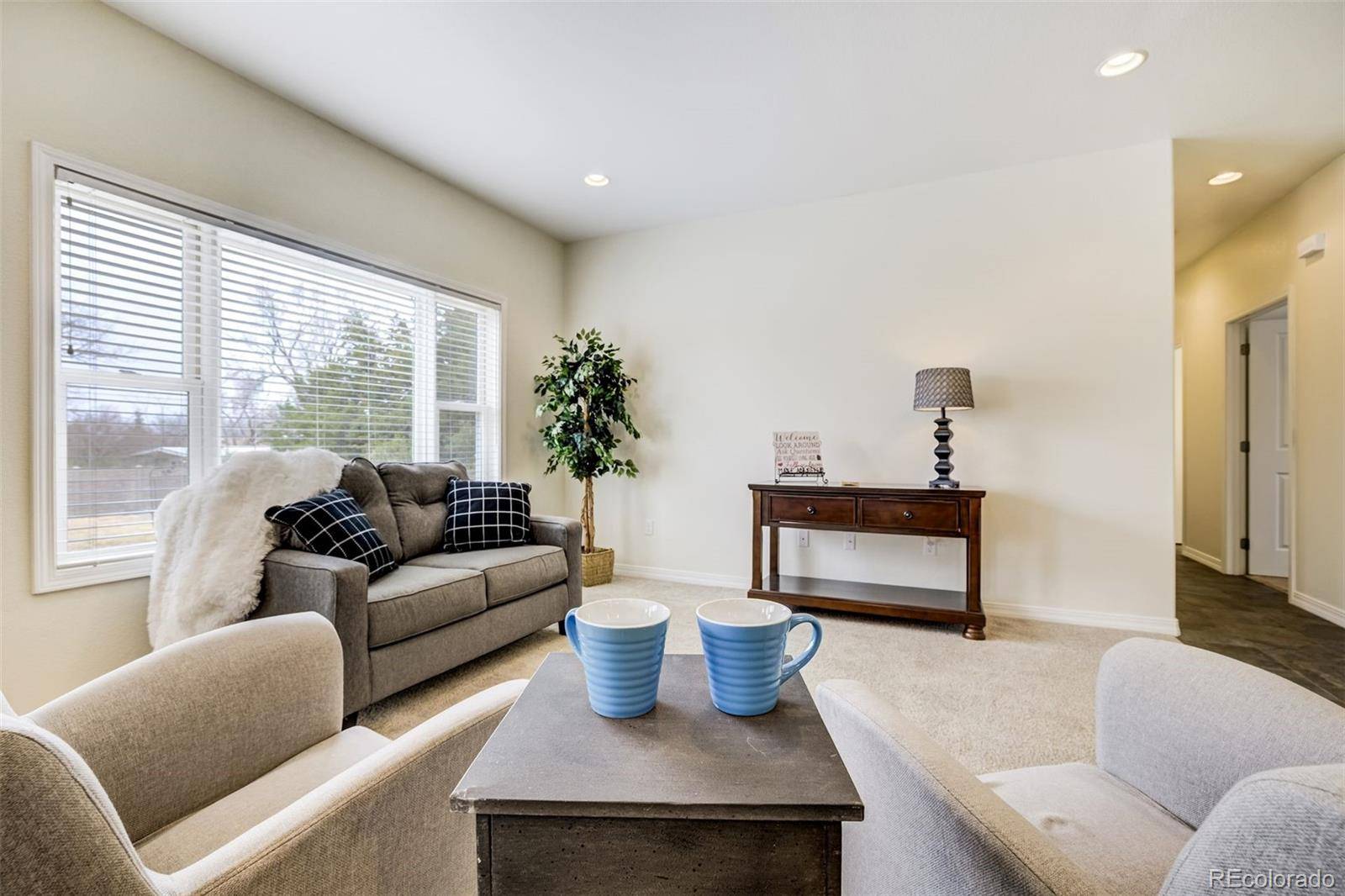 675 9th ST, Limon, CO 80828
