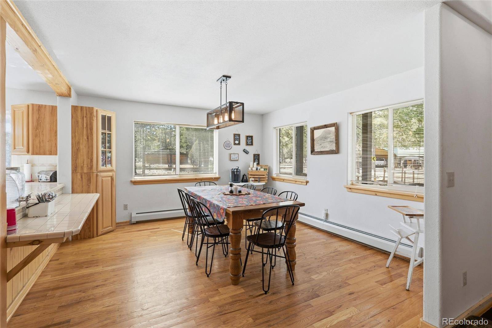 100 Spruce DR, South Fork, CO 81154