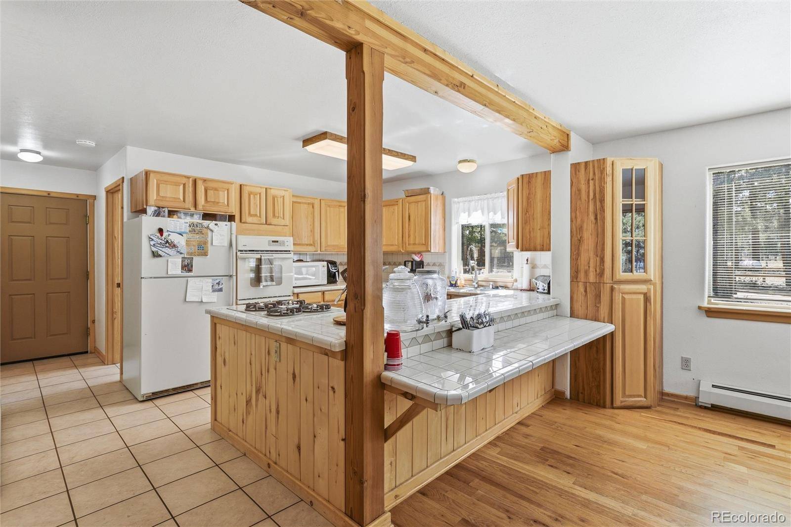 100 Spruce DR, South Fork, CO 81154