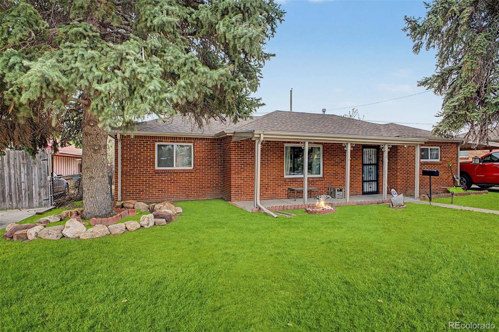 1050 Russell BLVD, Thornton, CO 80229