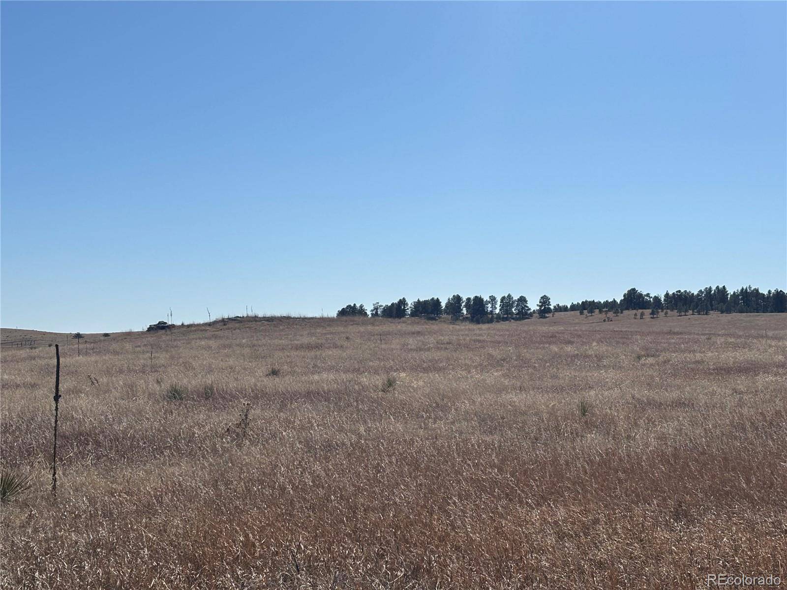 Lot 2 County Road 128, Elizabeth, CO 80107