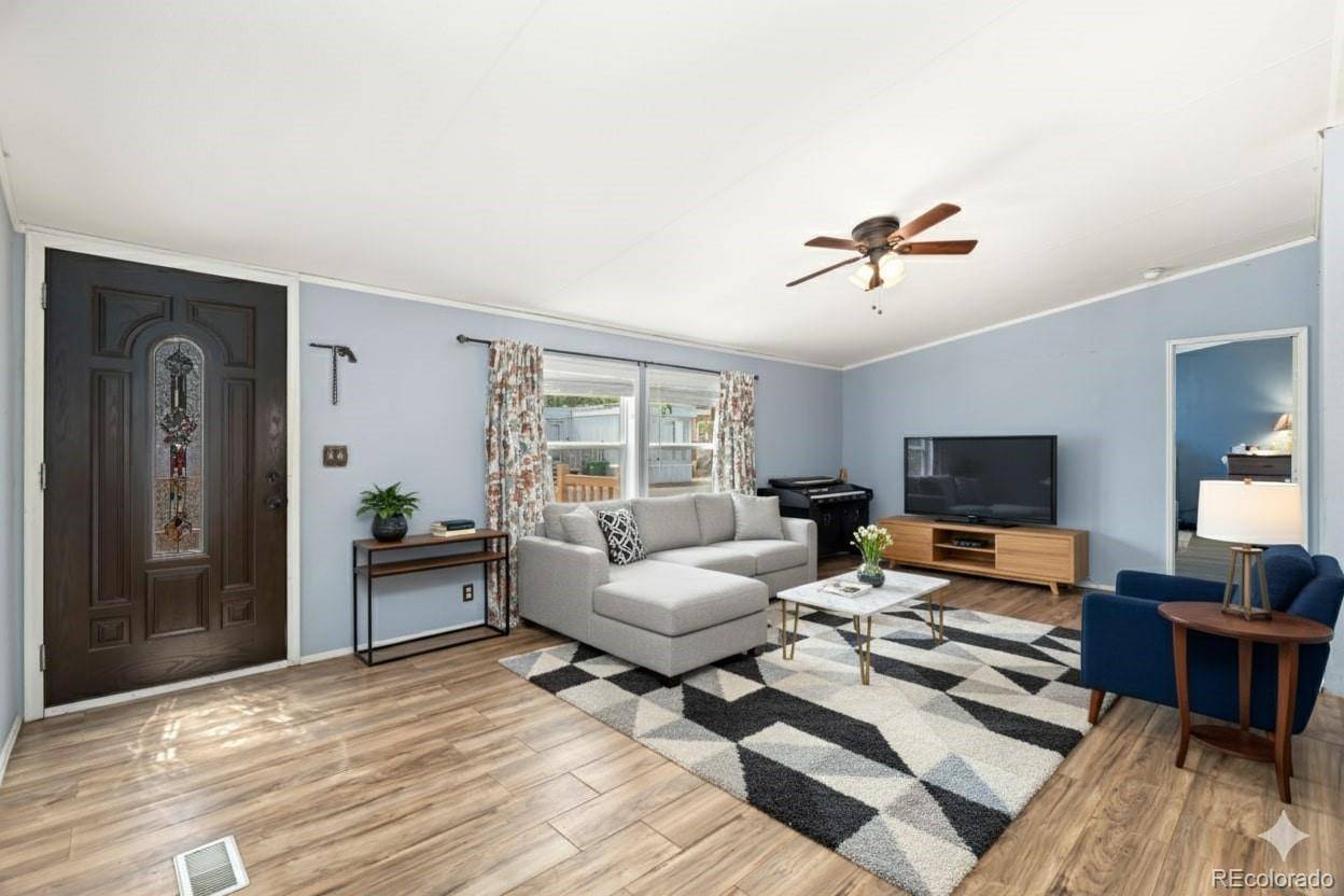 218 Grape ST, Hudson, CO 80642