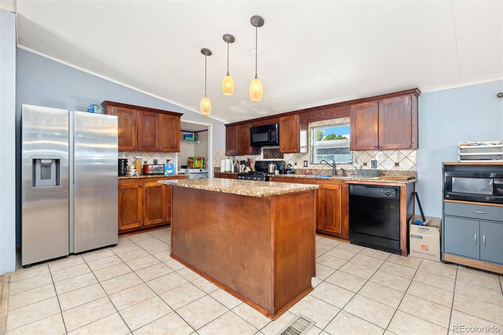 218 Grape ST, Hudson, CO 80642