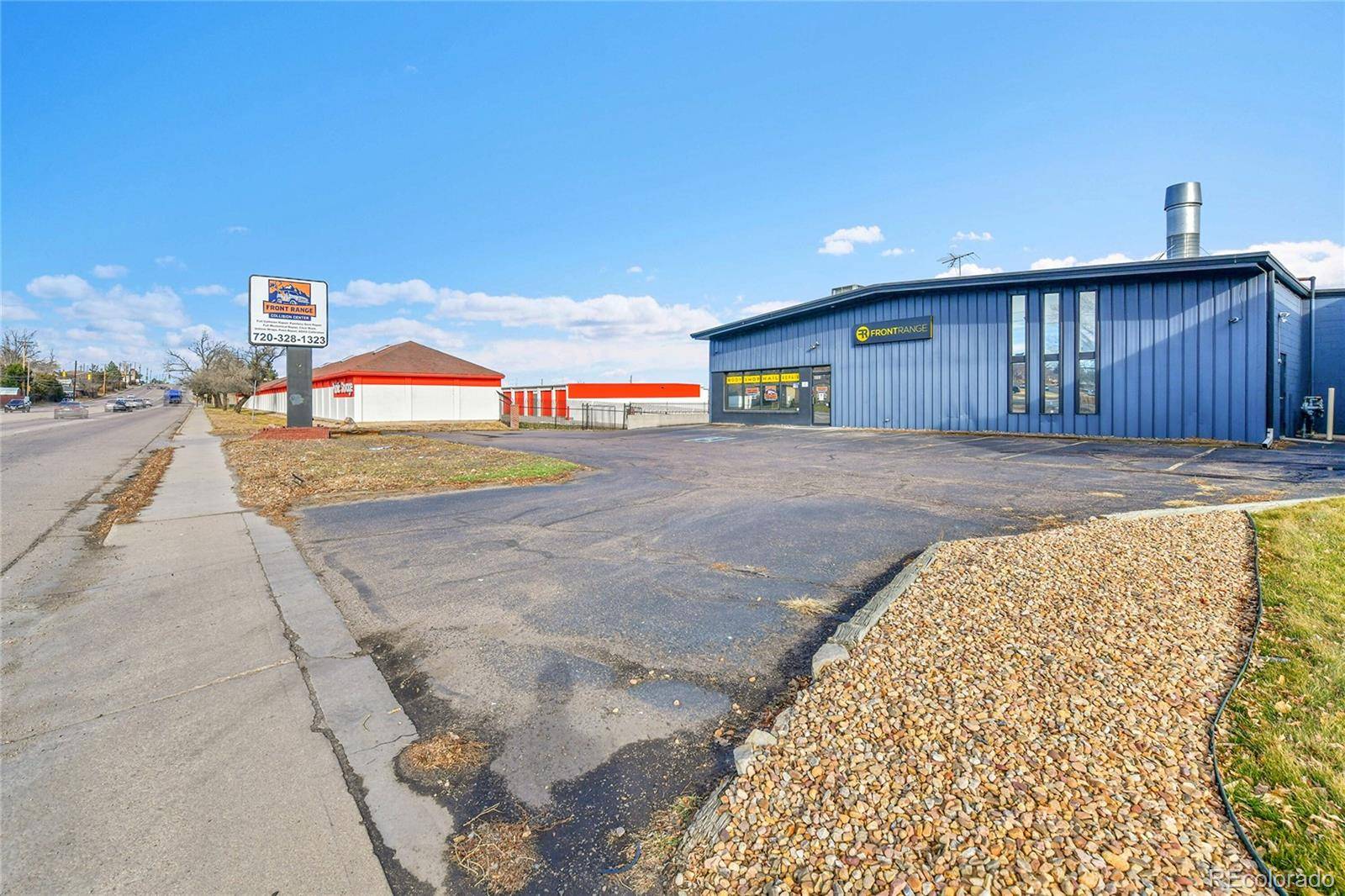 4560 S Federal BLVD, Englewood, CO 80110