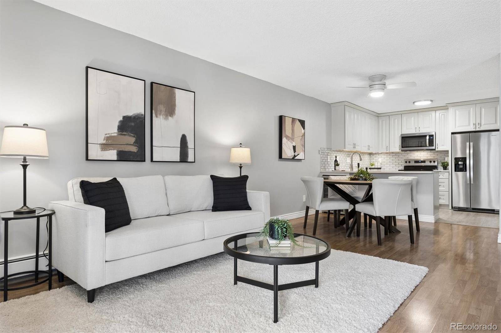 3470 S Poplar ST #105, Denver, CO 80224