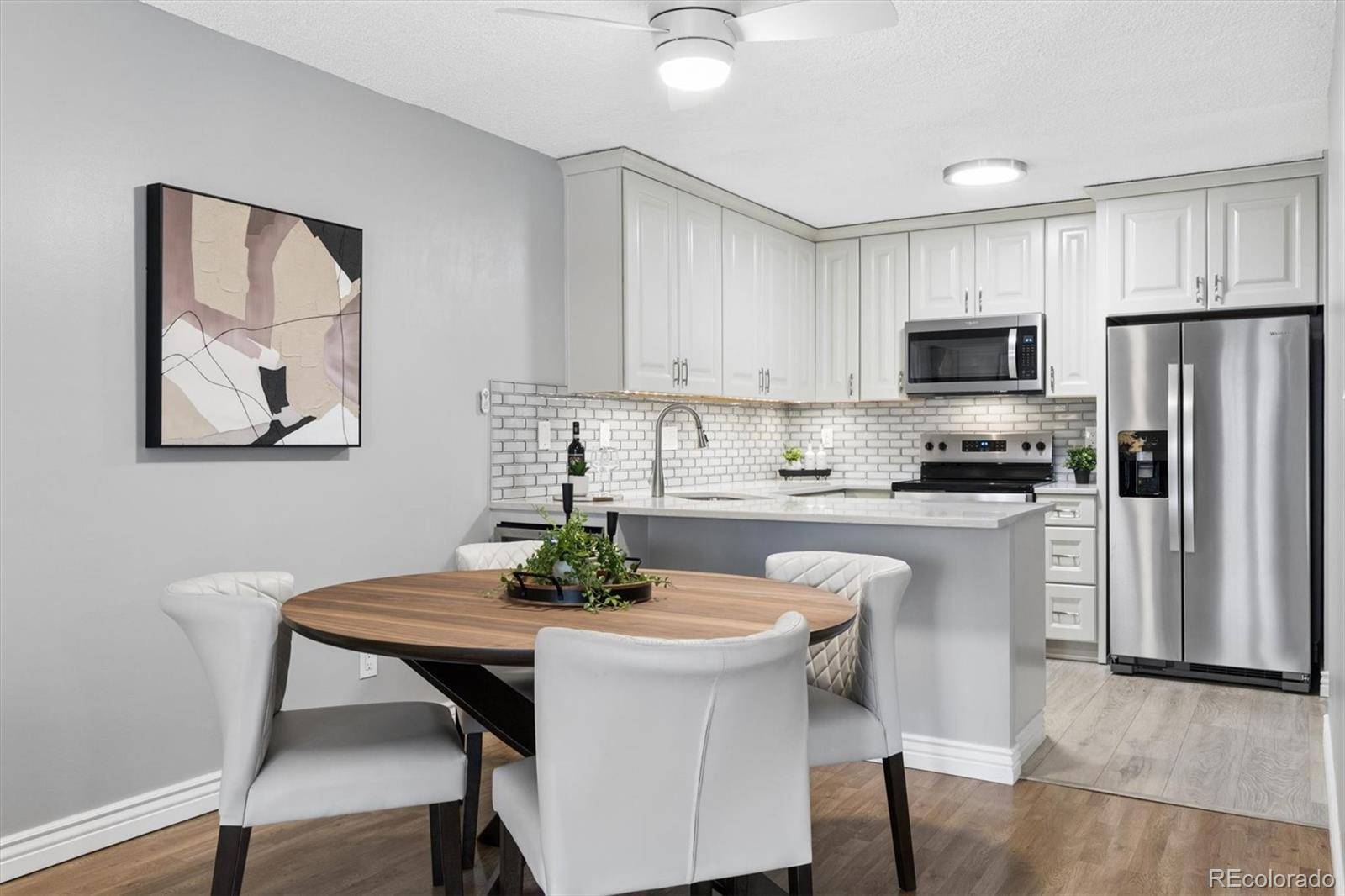 3470 S Poplar ST #105, Denver, CO 80224