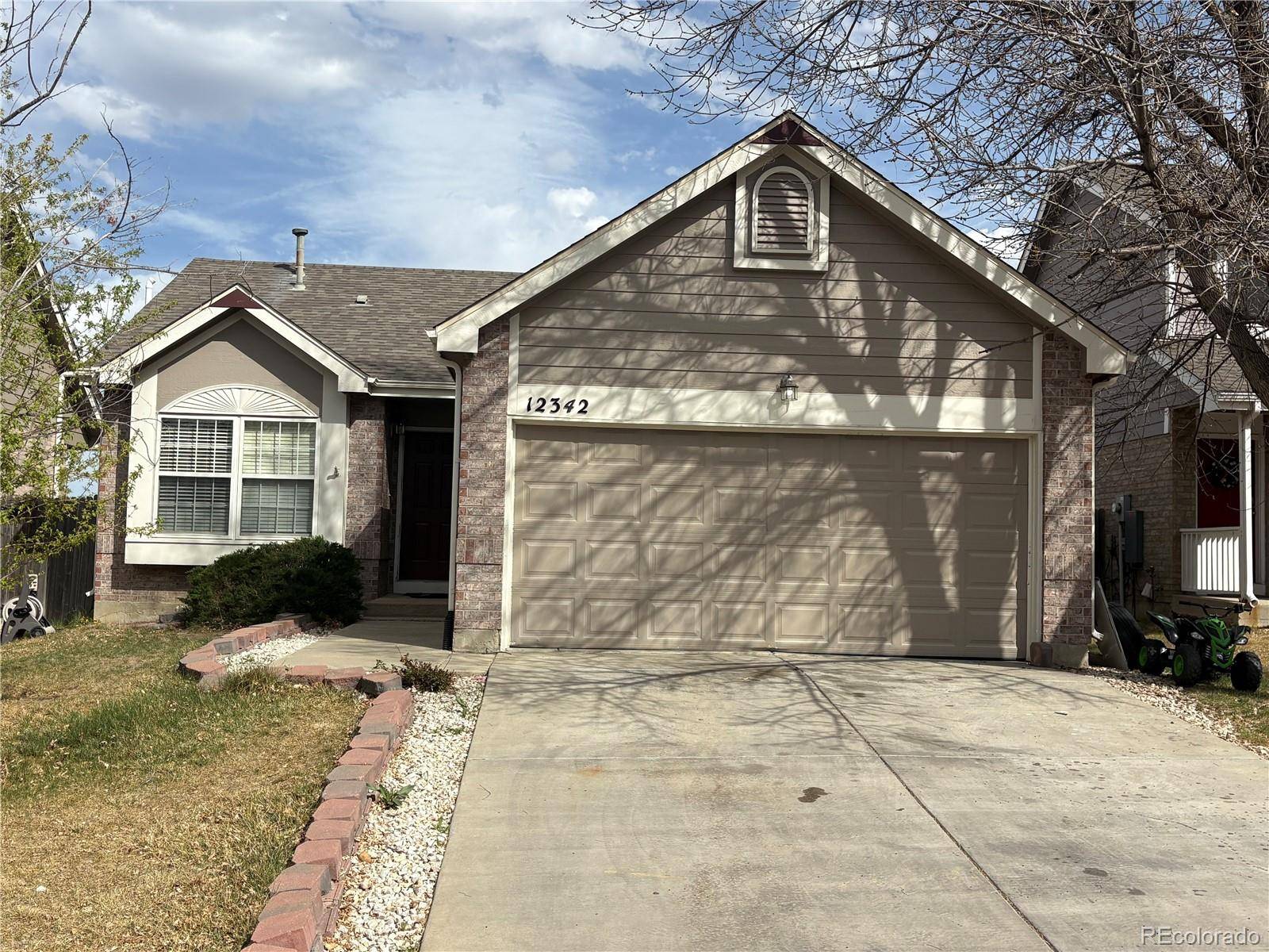 12342 Newport CT, Brighton, CO 80602