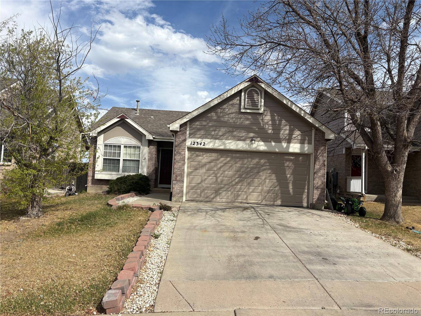 12342 Newport CT, Brighton, CO 80602