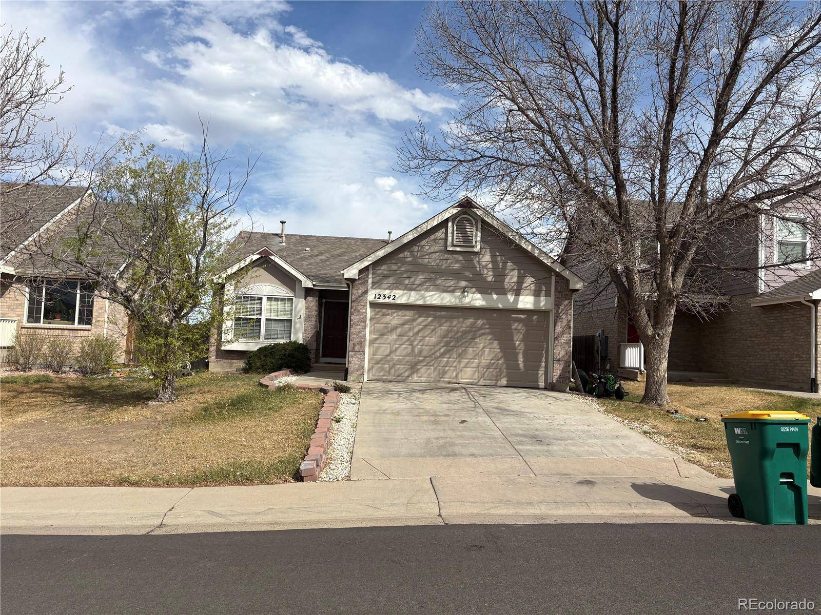 12342 Newport CT, Brighton, CO 80602