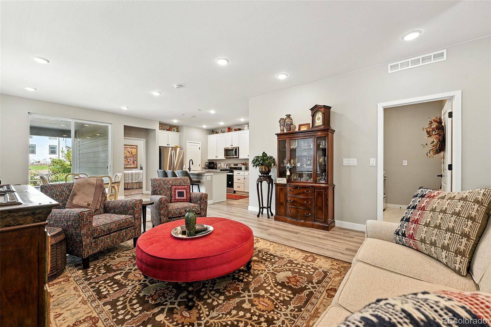 5417 Riverbend AVE, Firestone, CO 80504