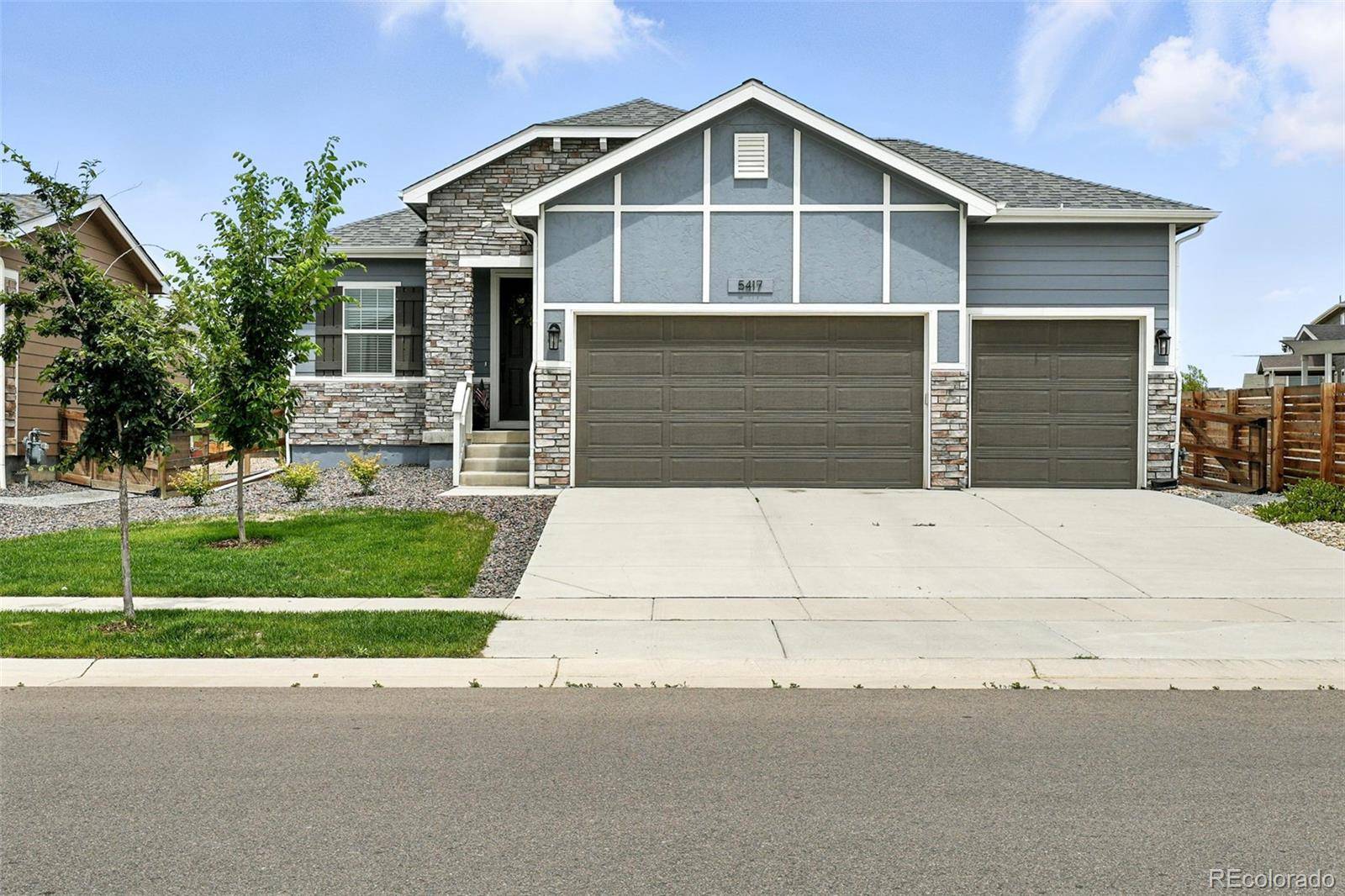 5417 Riverbend AVE, Firestone, CO 80504