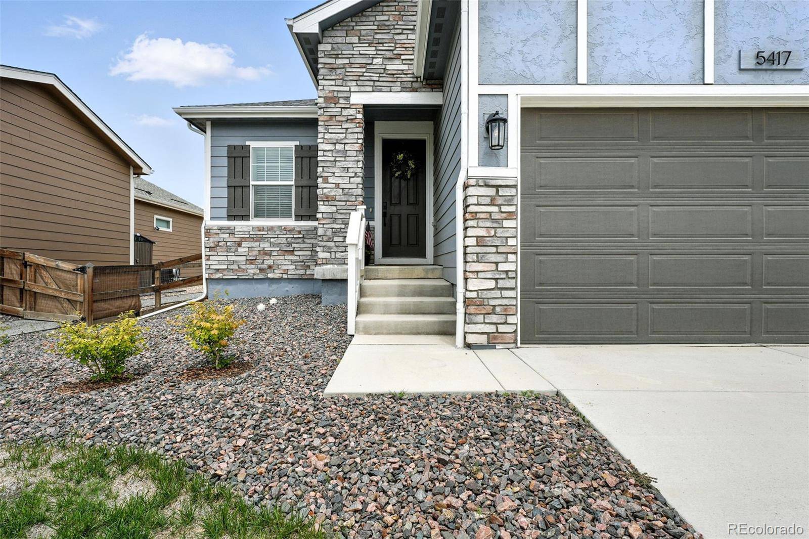 5417 Riverbend AVE, Firestone, CO 80504