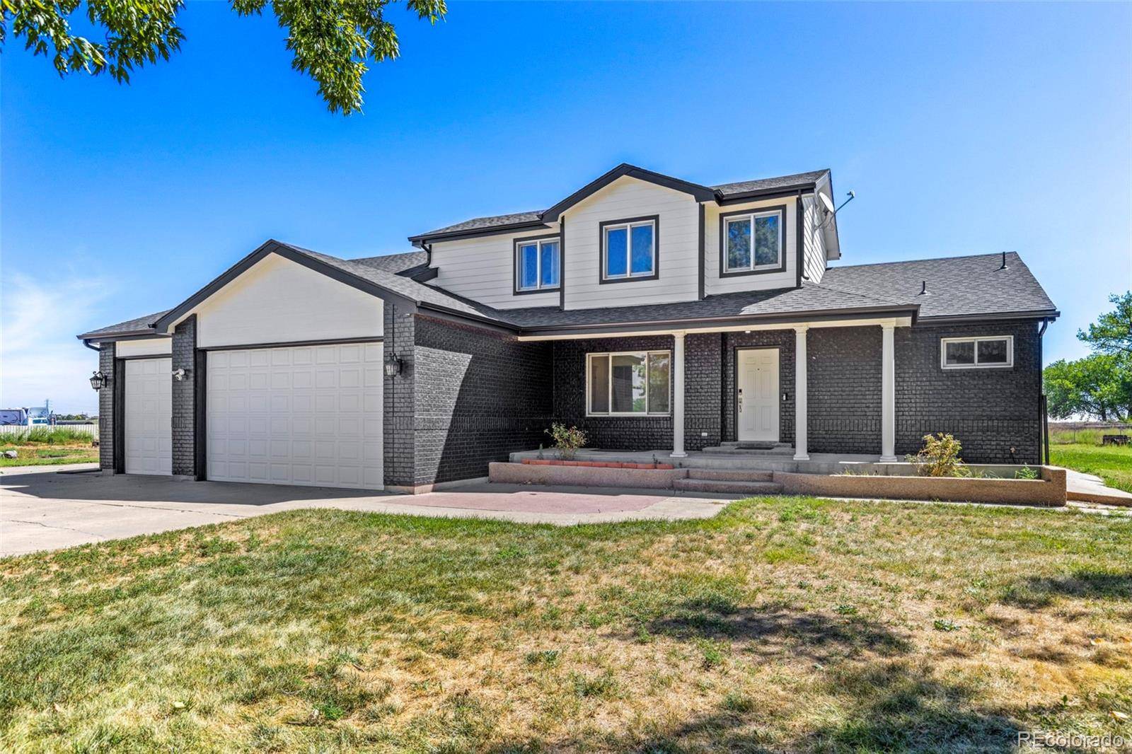 5602 County Road 15, Fort Lupton, CO 80621