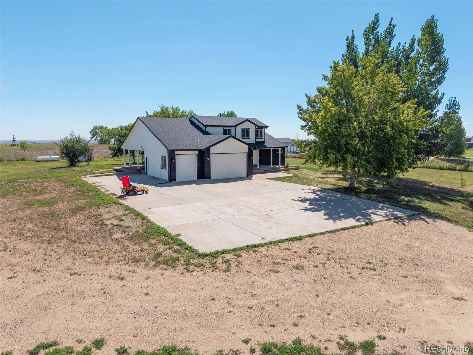 5602 County Road 15, Fort Lupton, CO 80621