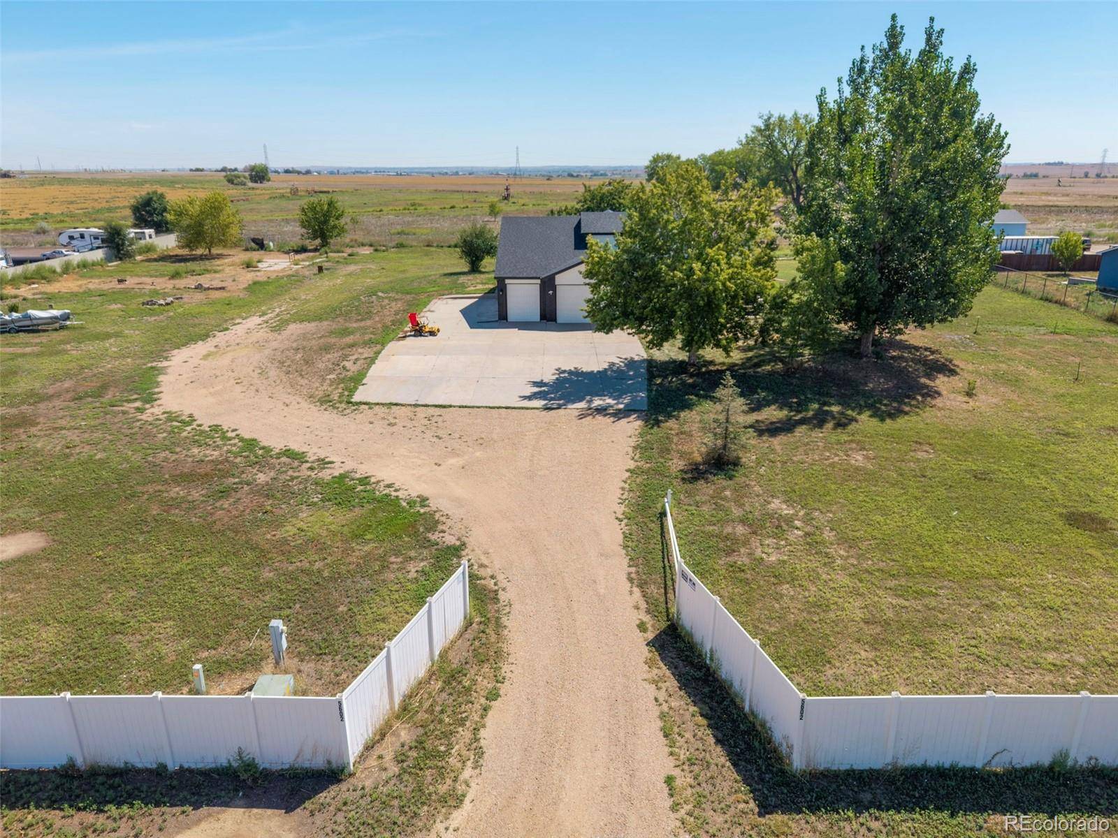 5602 County Road 15, Fort Lupton, CO 80621
