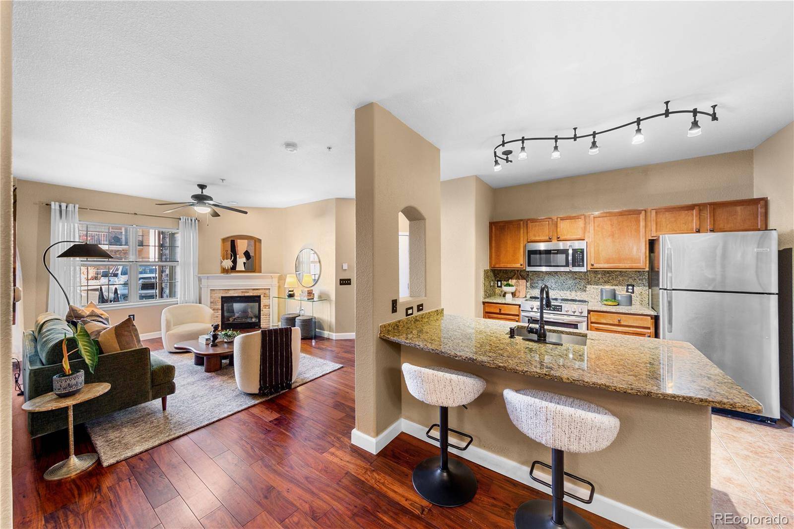 10751 Twenty Mile RD #107, Parker, CO 80134
