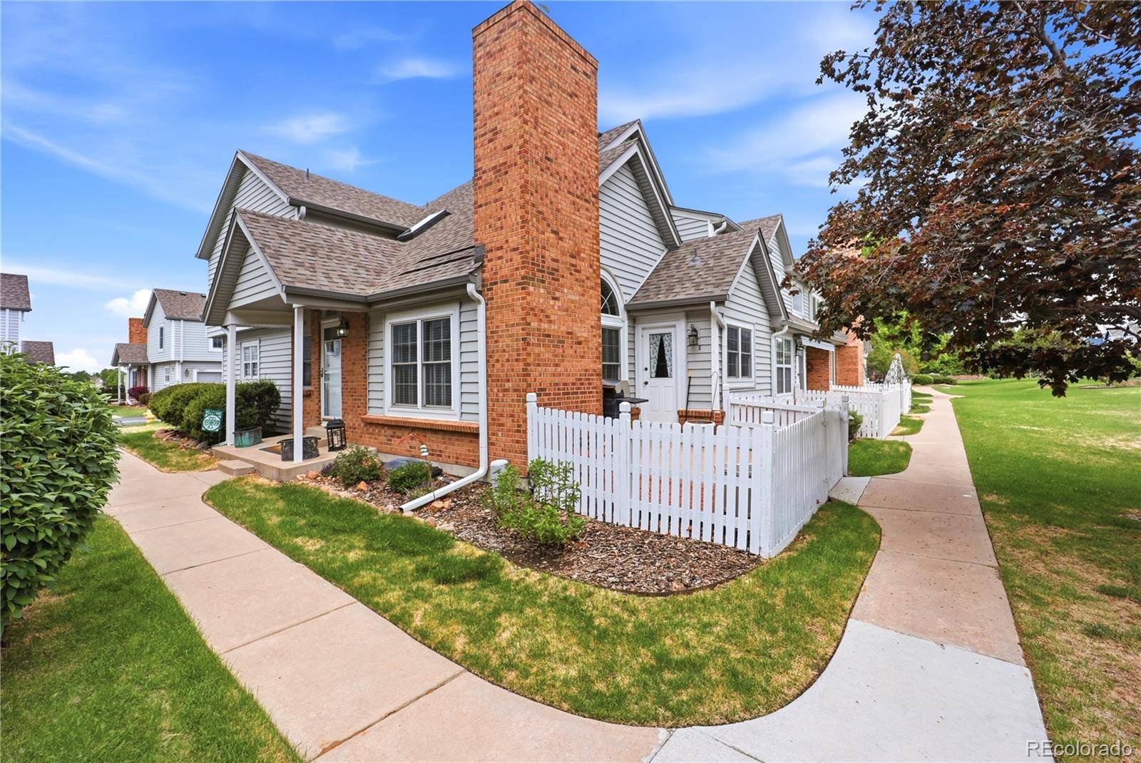 1272 E 130th AVE #D, Thornton, CO 80241