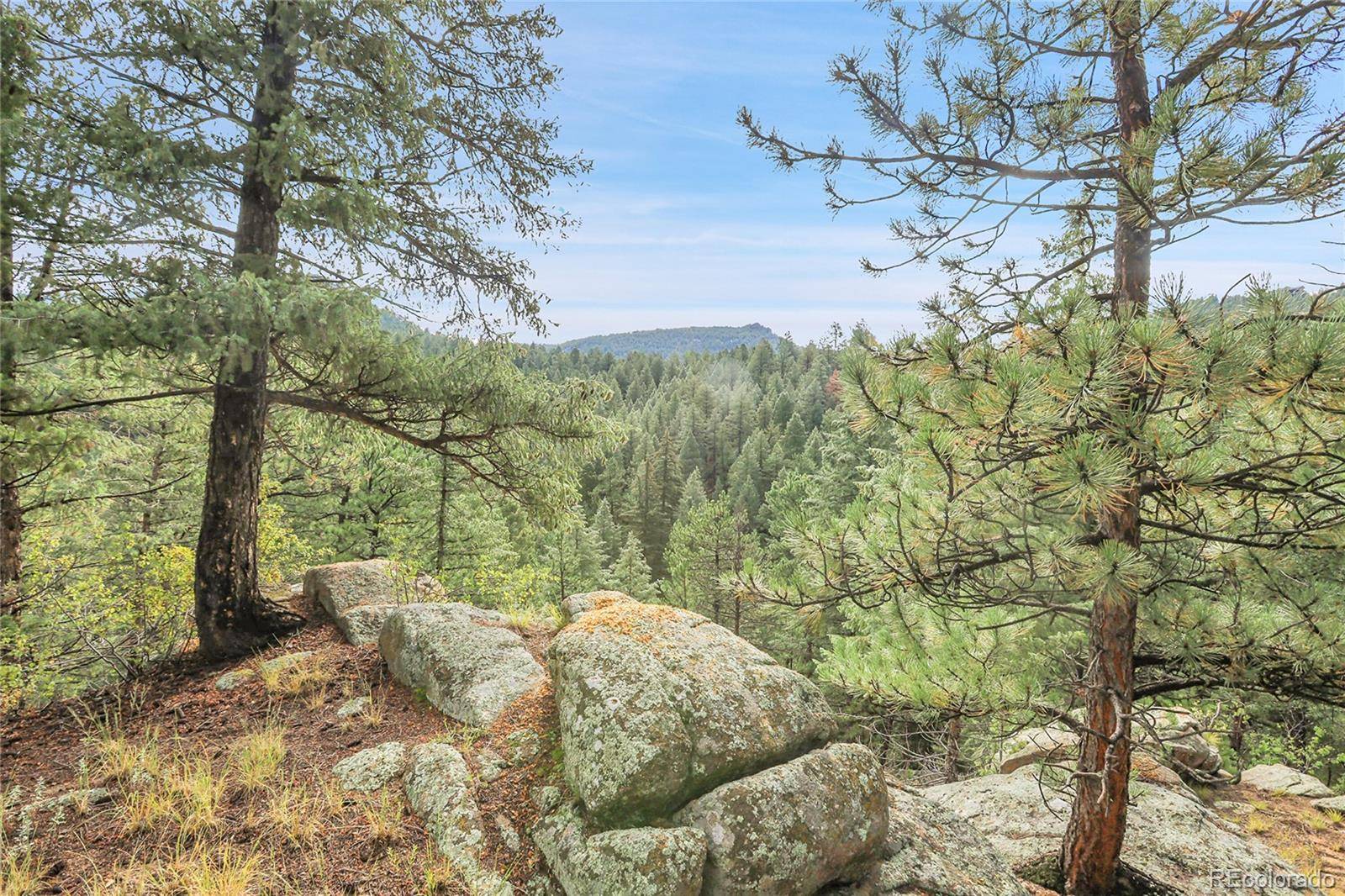 TBD Mountain Park RD, Evergreen, CO 80439