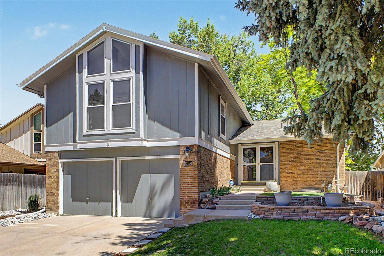 12120 E Amherst CIR, Aurora, CO 80014