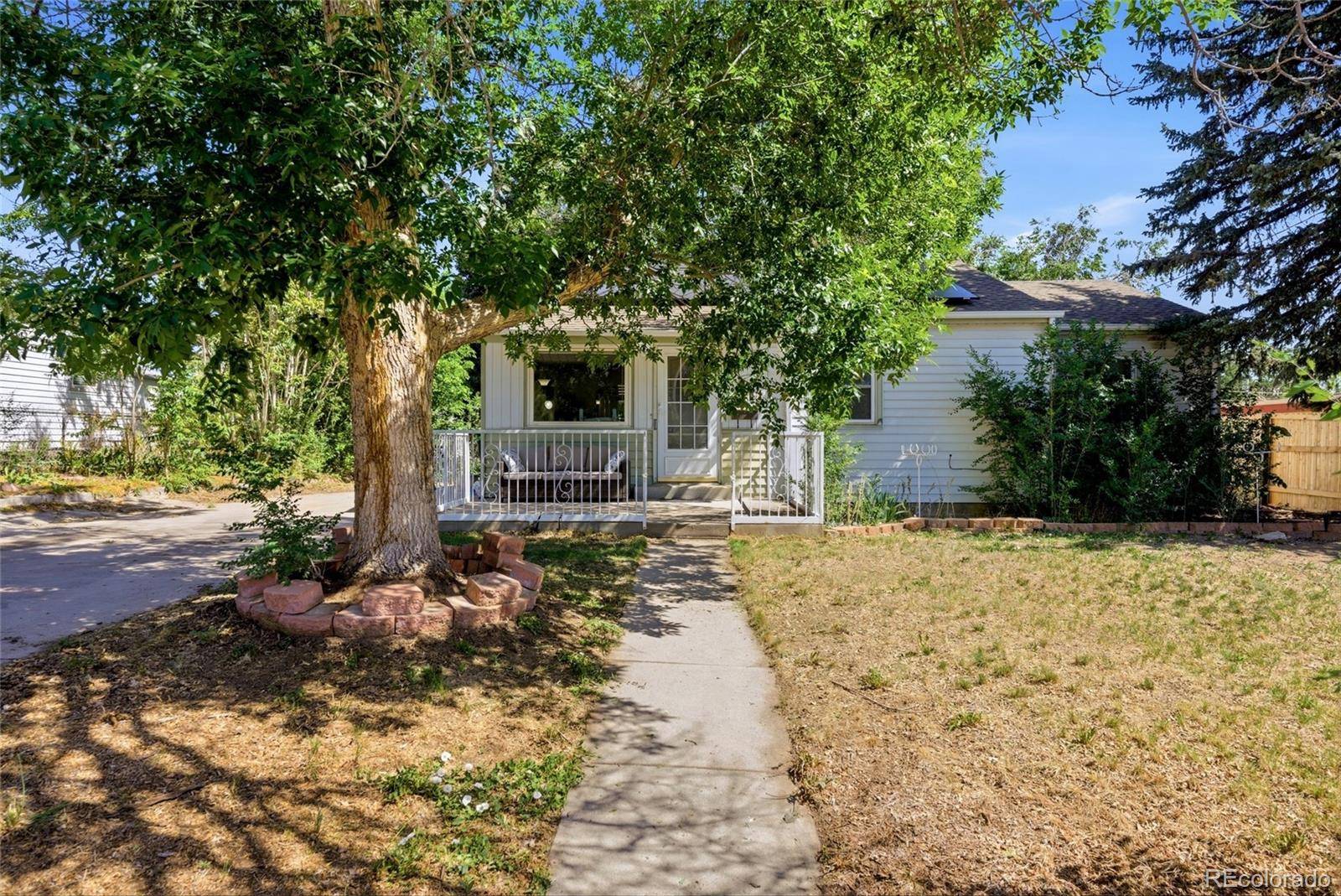 2061 Carrol CT, Thornton, CO 80229