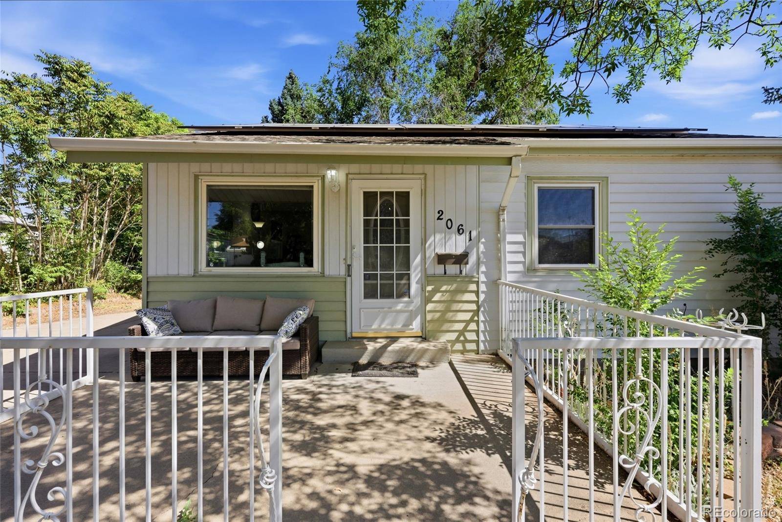 2061 Carrol CT, Thornton, CO 80229