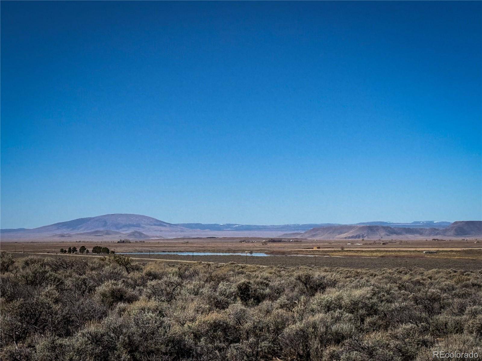 Lot 15 & 16 4th AVE, San Luis, CO 81152