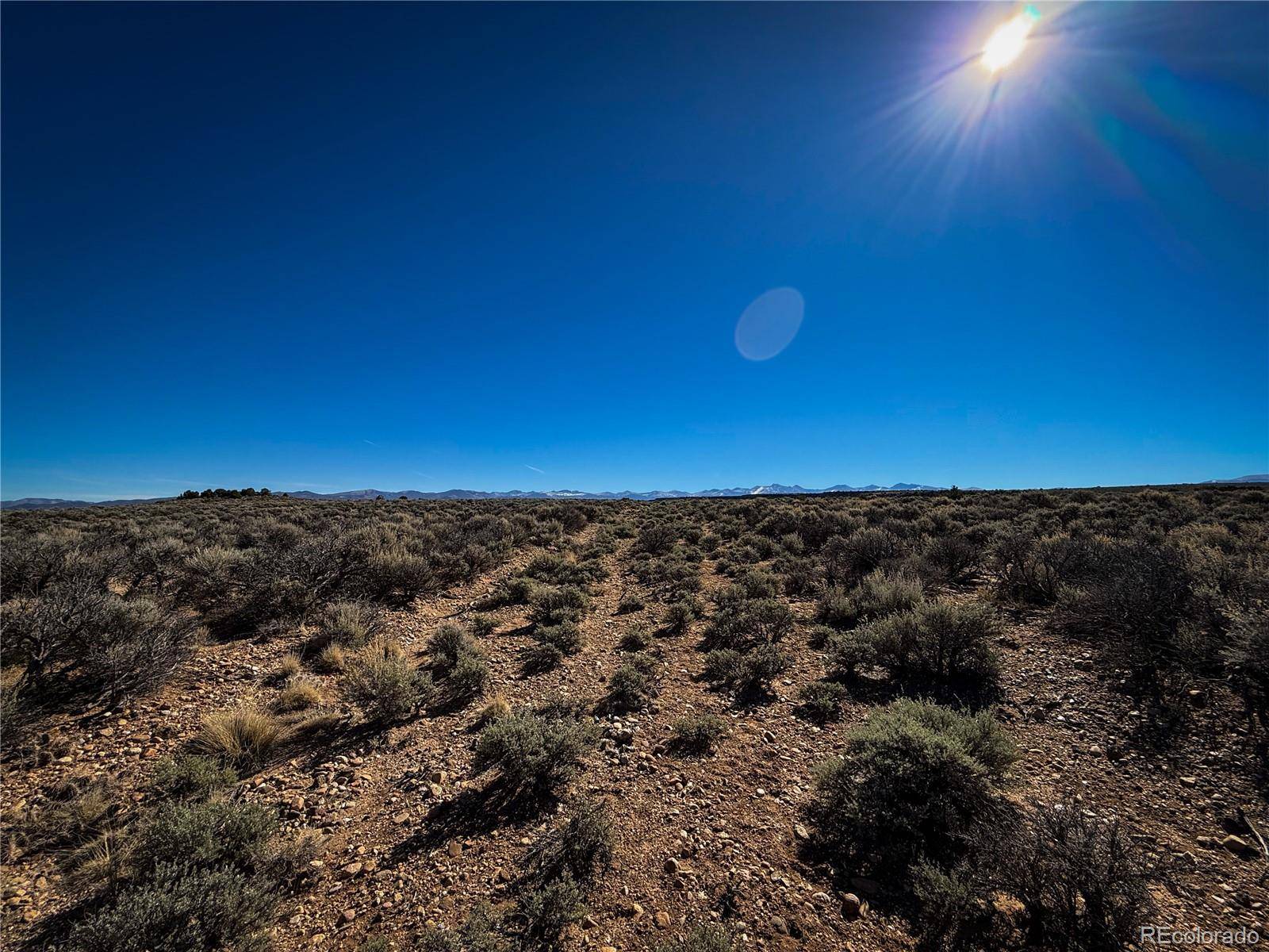 Lot 15 & 16 4th AVE, San Luis, CO 81152