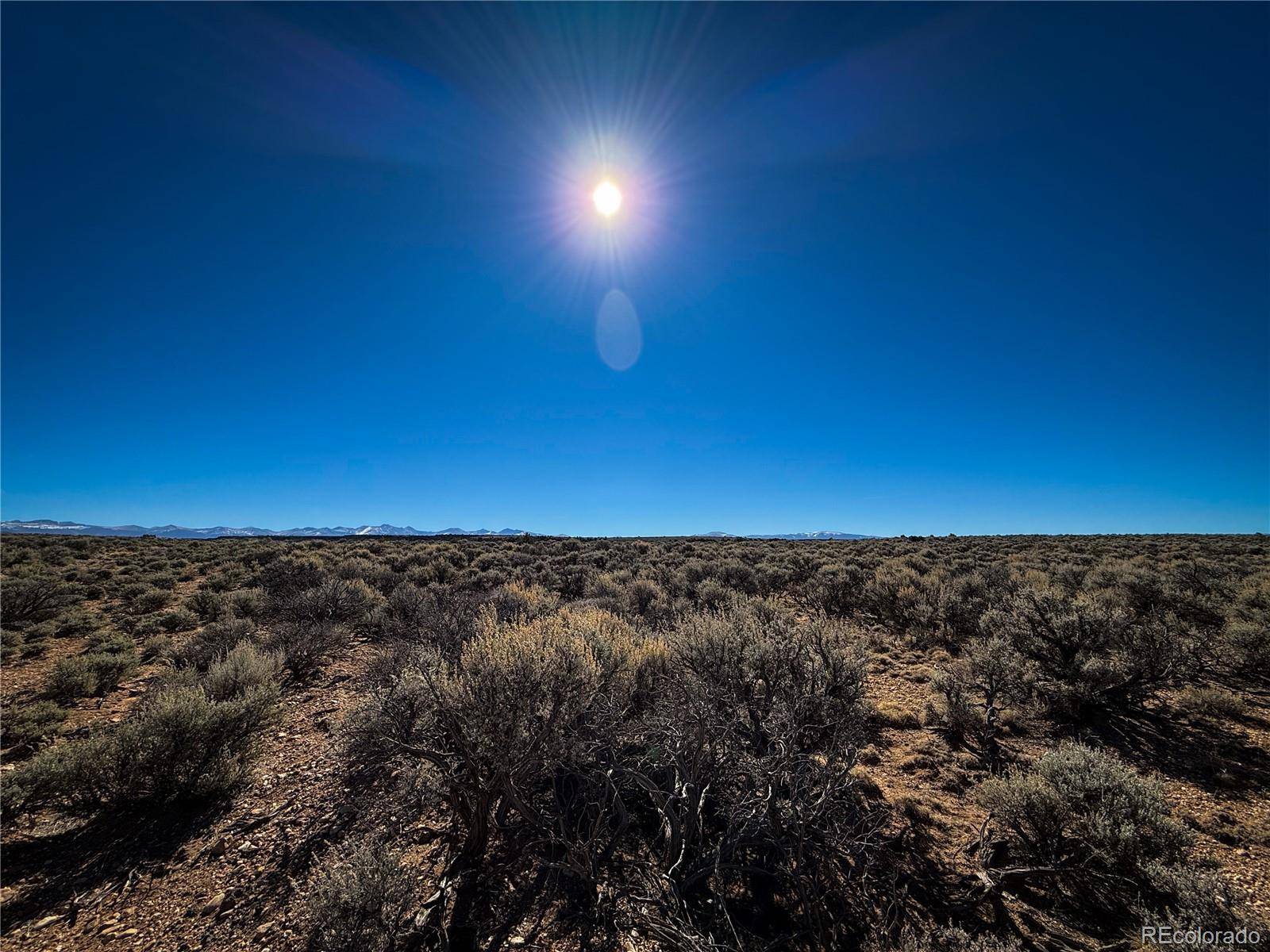 Lot 15 & 16 4th AVE, San Luis, CO 81152