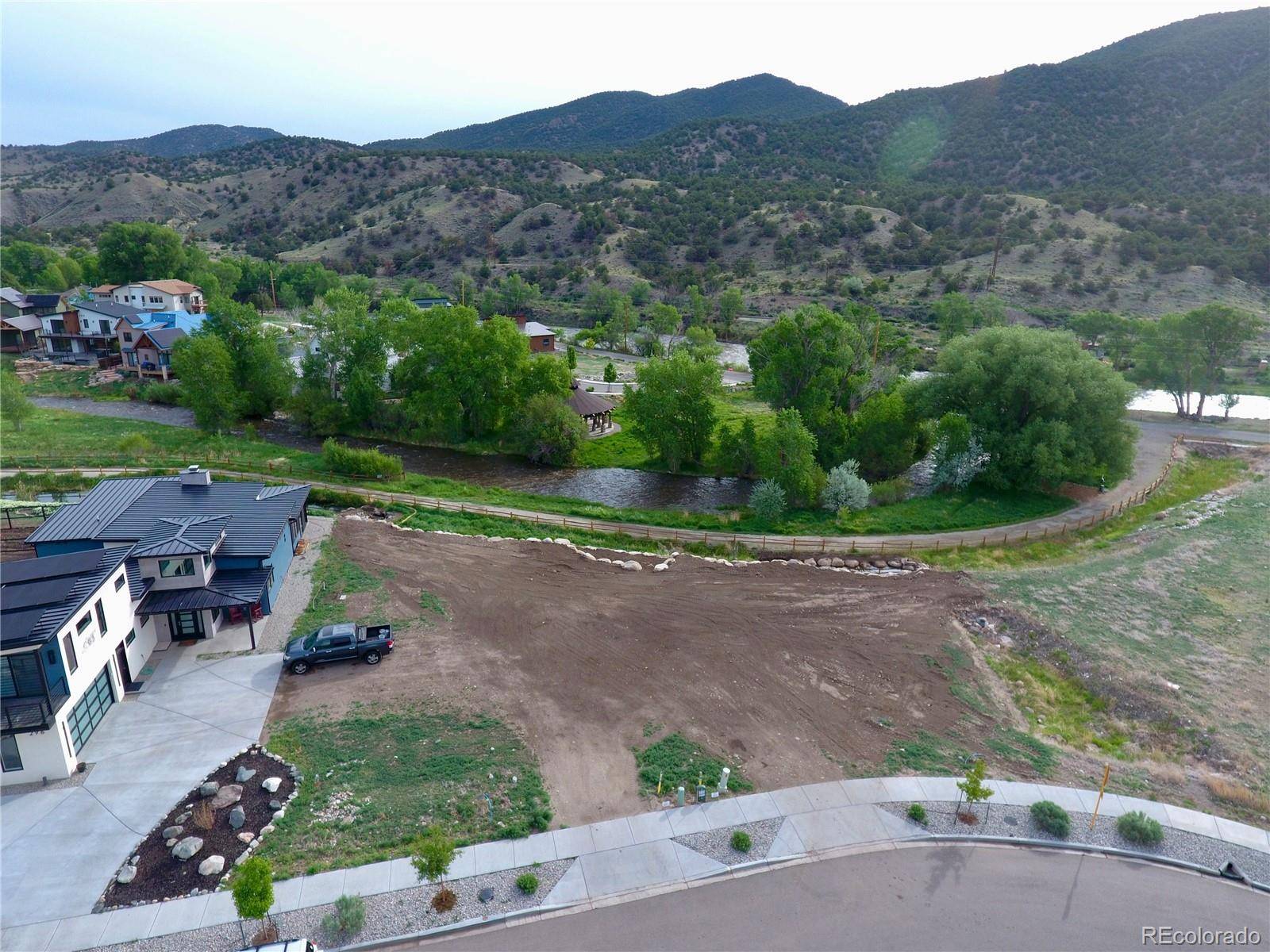 306 Southside LOOP, Salida, CO 81201