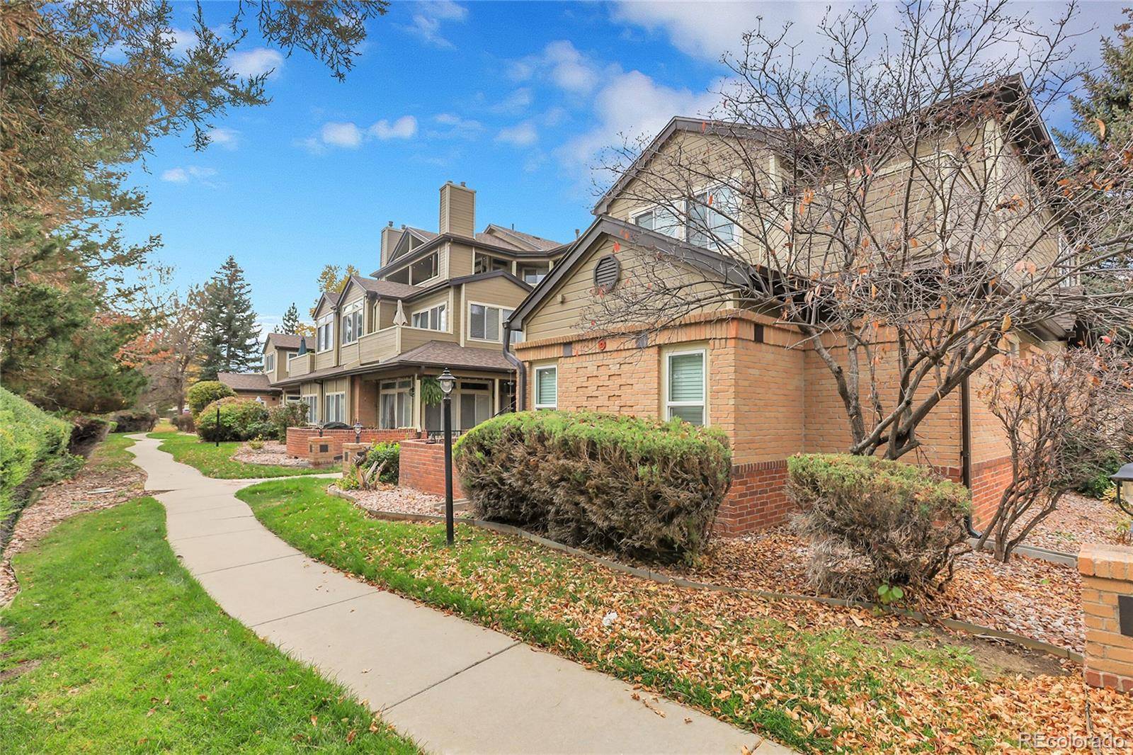 6001 S Yosemite ST #D103, Greenwood Village, CO 80111