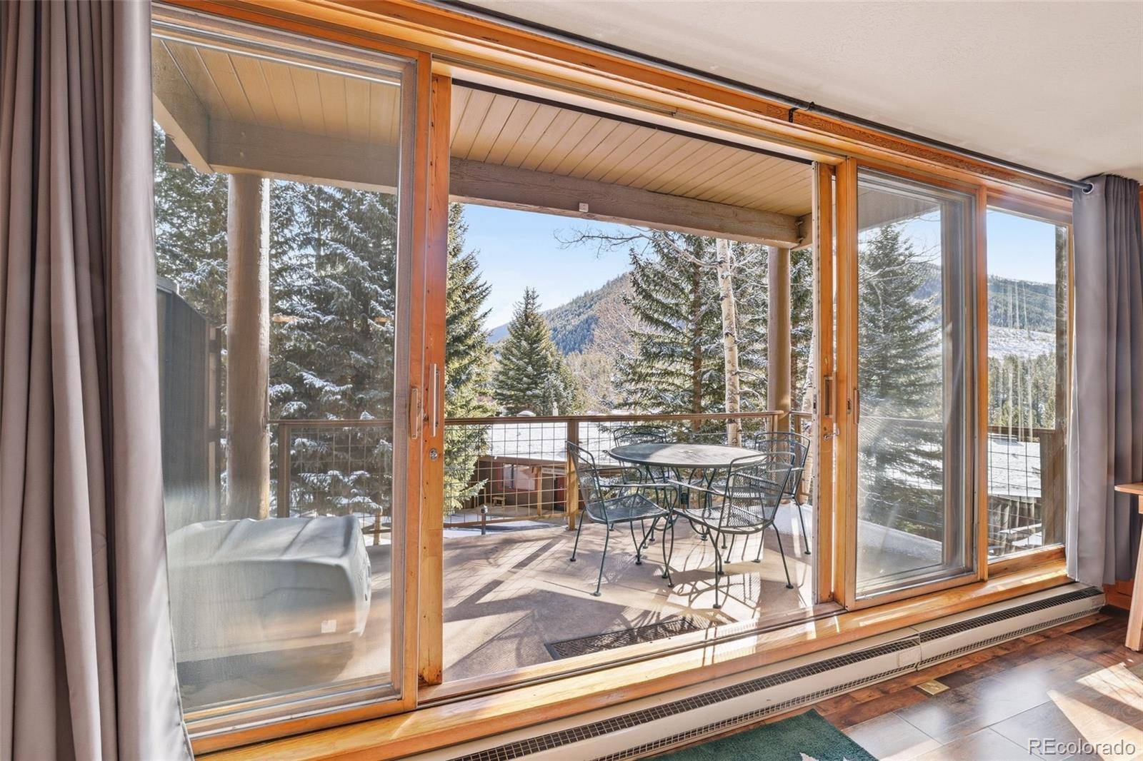 21700 US Highway 6 #2015, Keystone, CO 80435