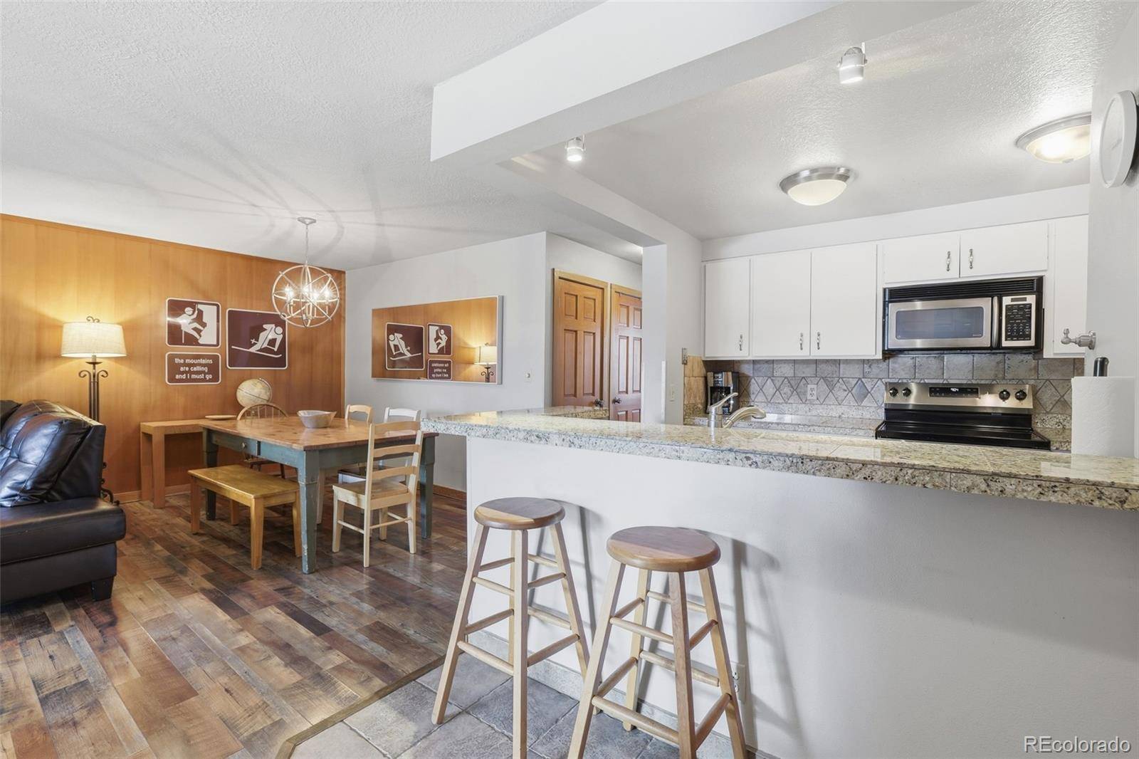 21700 US Highway 6 #2015, Keystone, CO 80435