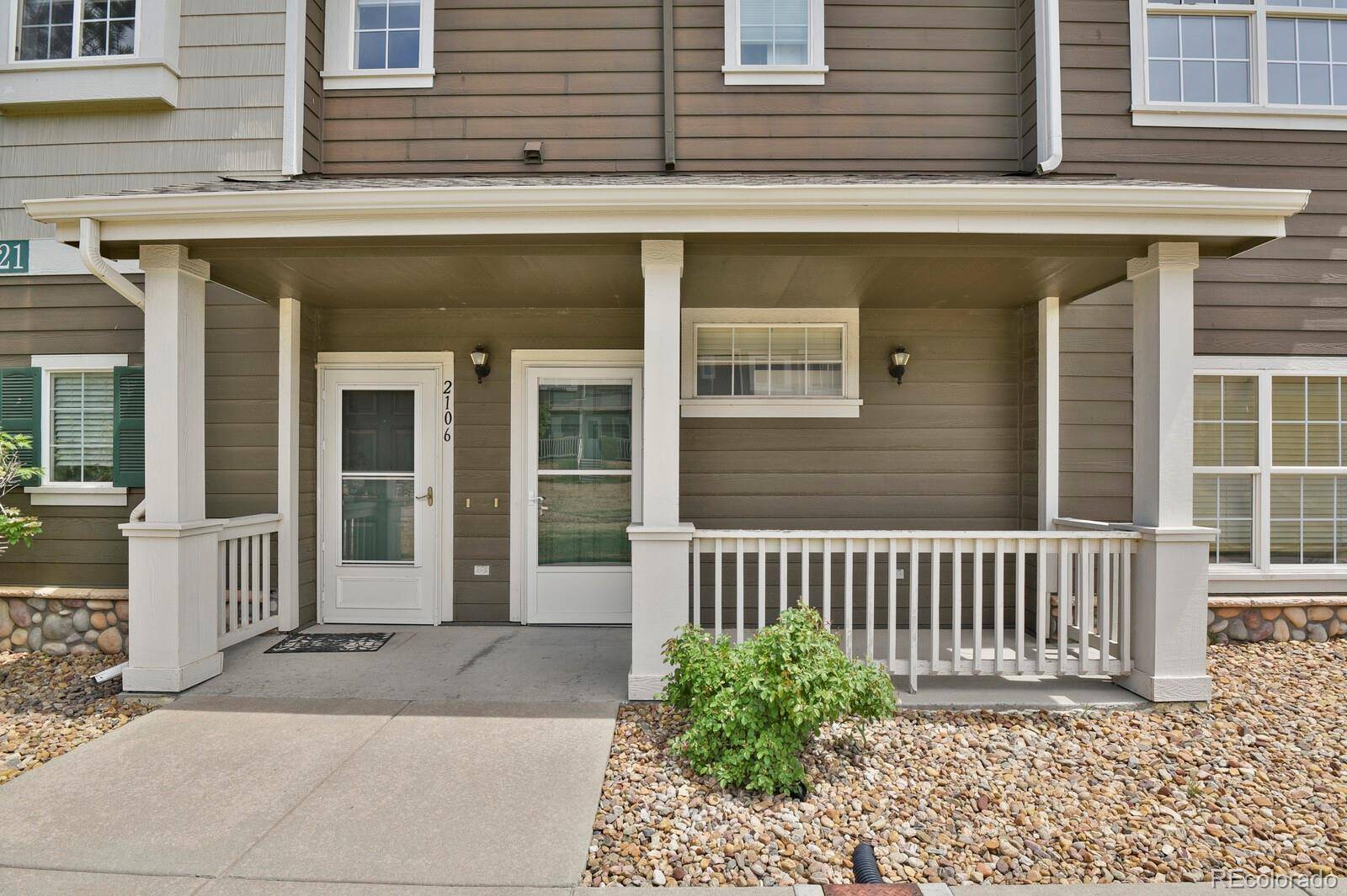 14700 E 104th AVE #2105, Commerce City, CO 80022