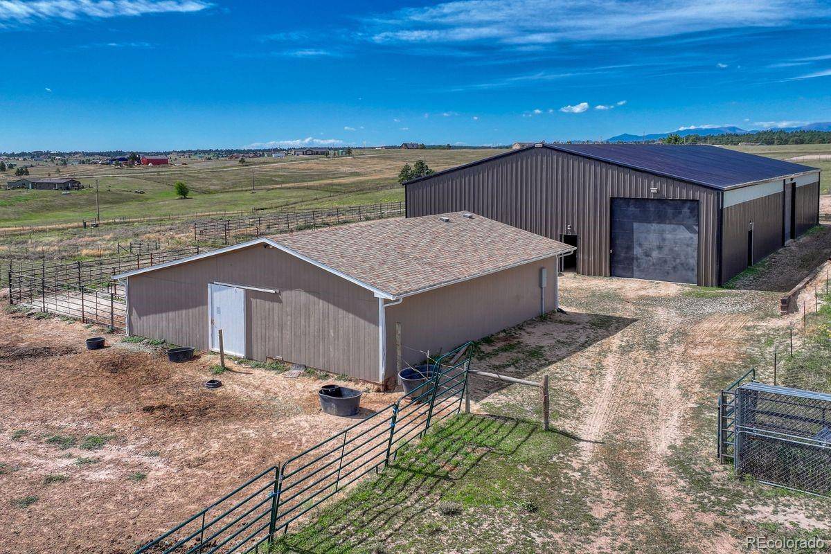 12895 Green Meadow DR, Elbert, CO 80106
