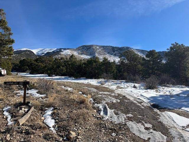 209 Blanca PL, Mosca, CO 81146