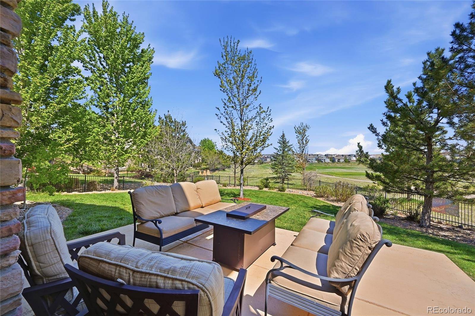 8120 S Blackstone Pkwy, Aurora, CO 80016