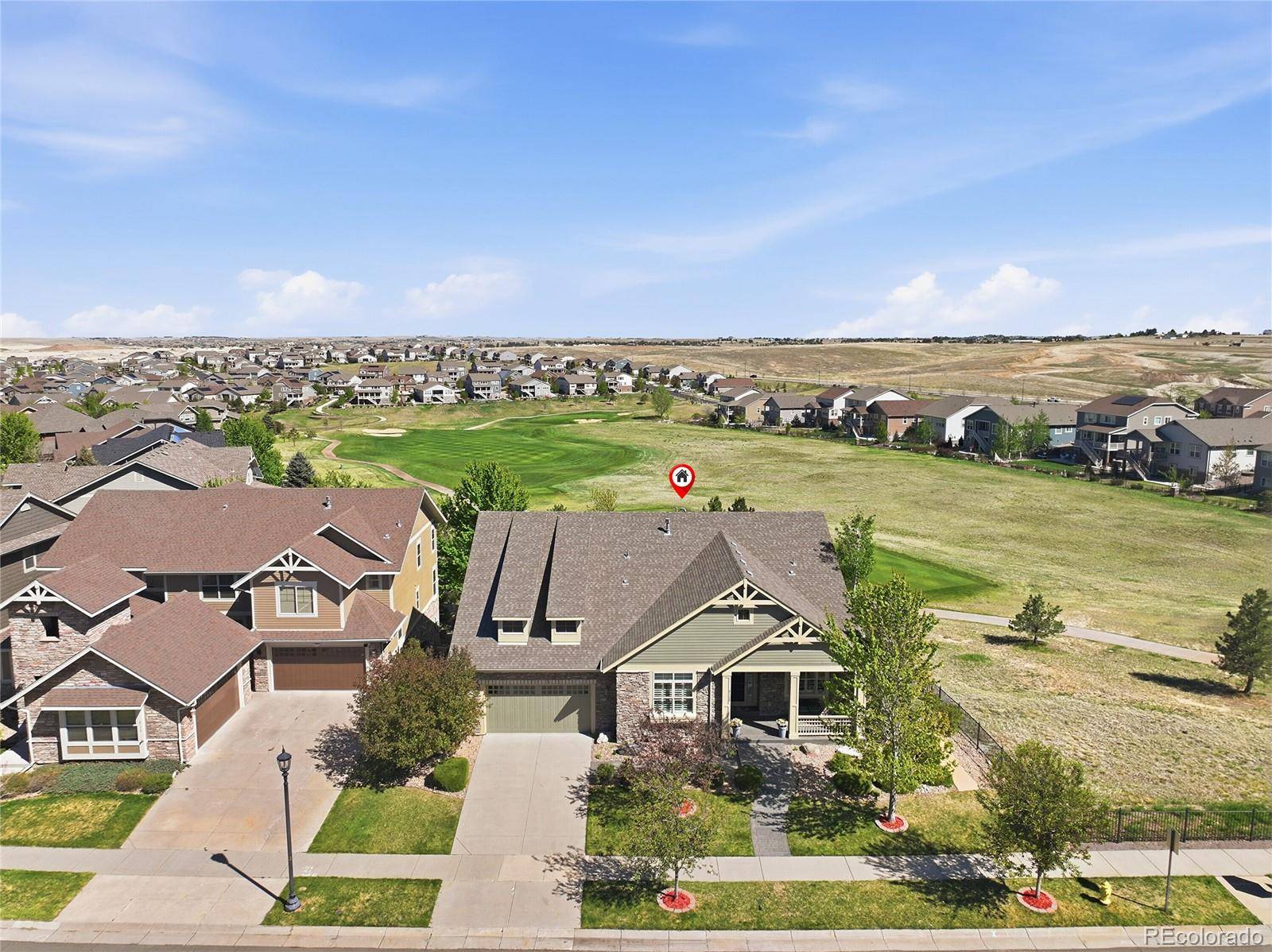 8120 S Blackstone Pkwy, Aurora, CO 80016