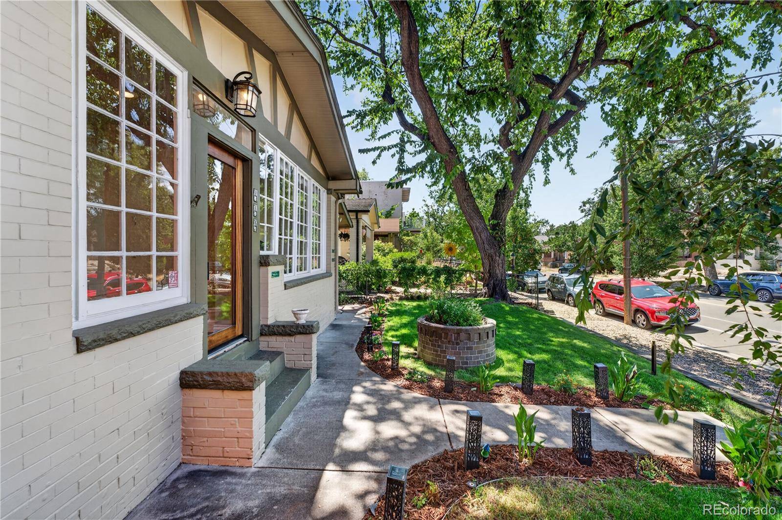 444 Bannock ST, Denver, CO 80204