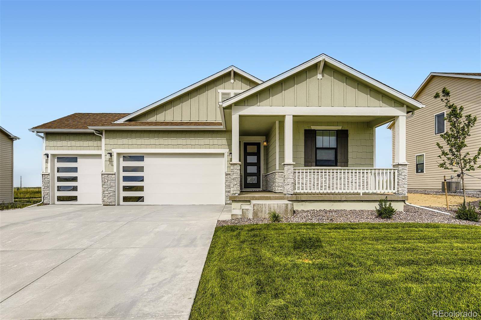 42966 Colonial TRL, Elizabeth, CO 80107