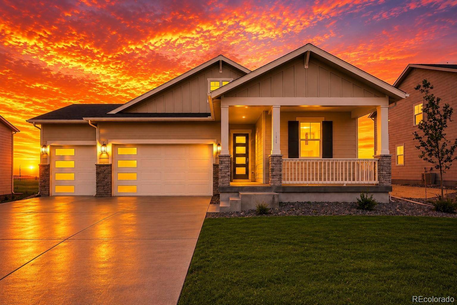 42966 Colonial TRL, Elizabeth, CO 80107