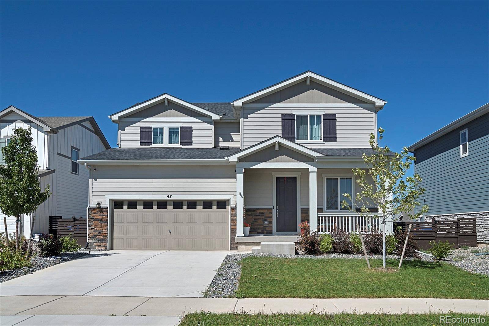 47 S Titus ST, Aurora, CO 80018