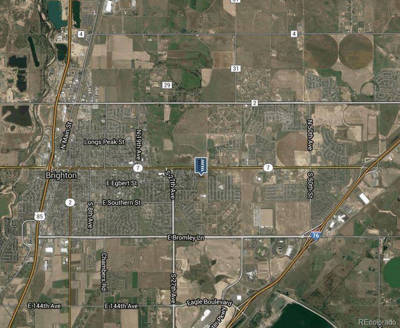 17601 E Bridge ST, Brighton, CO 80601