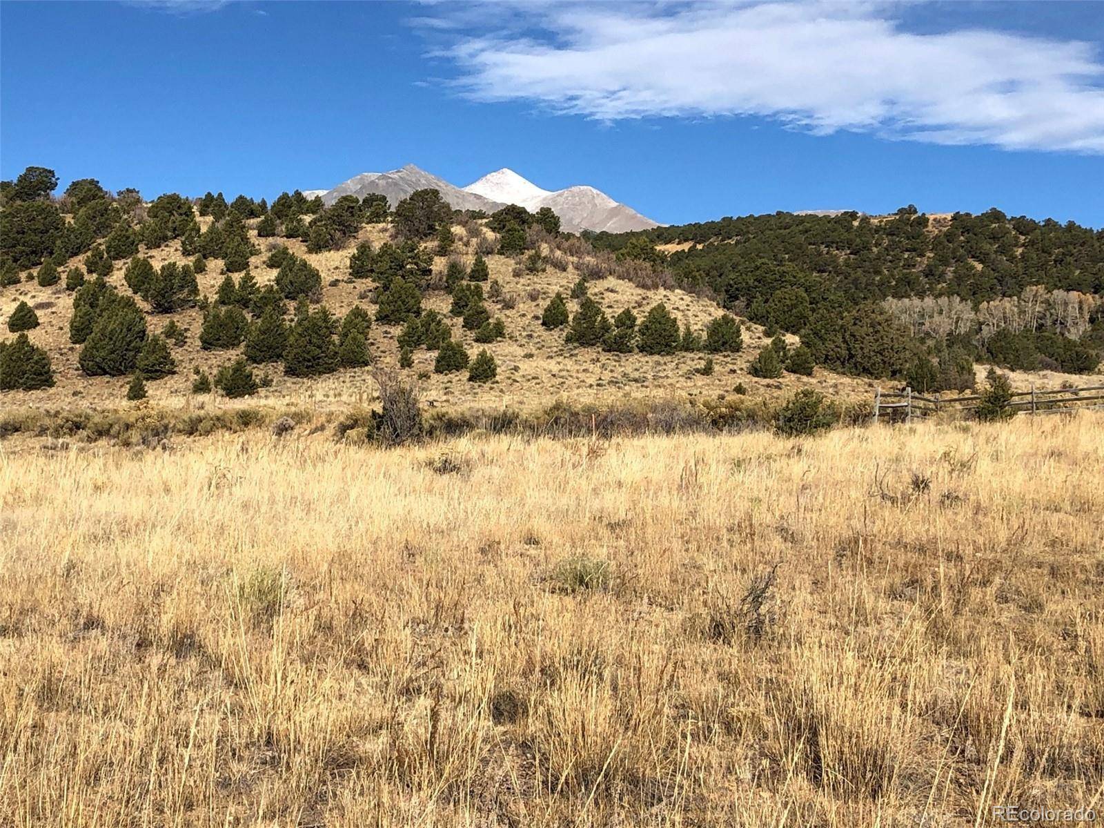 14774 Granite Pkwy, Salida, CO 81201