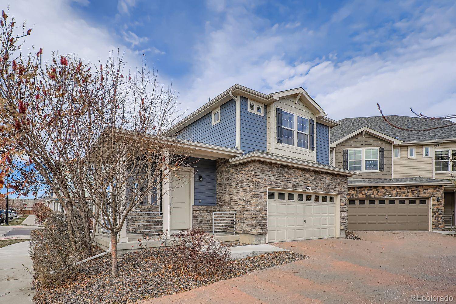 8051 E 128th PL, Thornton, CO 80602