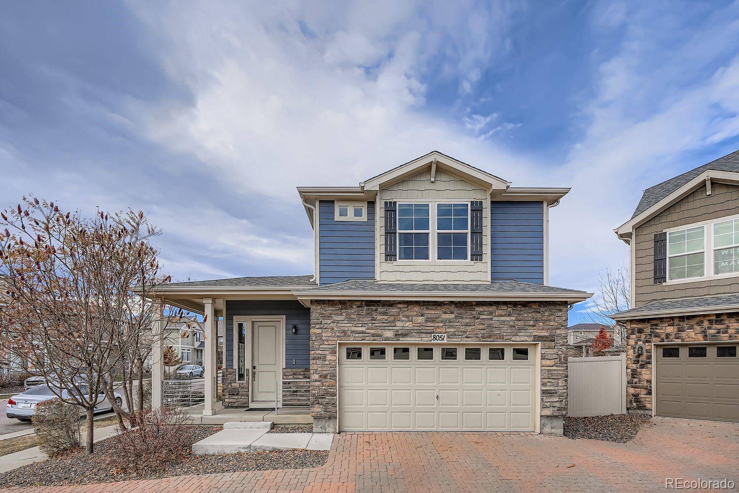 8051 E 128th PL, Thornton, CO 80602